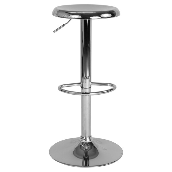 600 x 250 x 250 in Gloss Black Display Pedestal