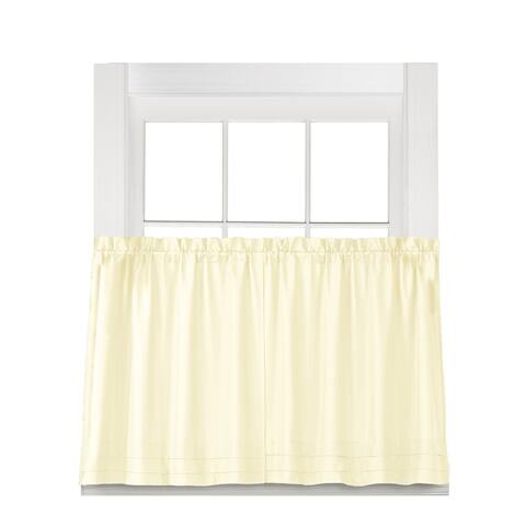 The Gray Barn Flinders Forge 45-inch Tier Pair in Natural