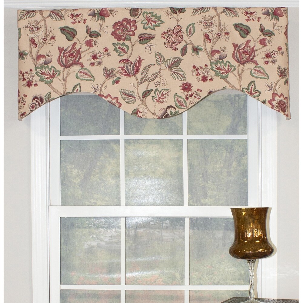 Buy Cornice Valances Online At Overstock Our Best Window