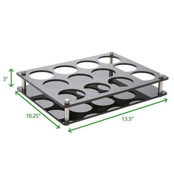 https://ak1.ostkcdn.com/images/products/26299345/Mind-Reader-12-Rectangle-Slot-Cup-Holder-Tray-Cup-Holder-Display-for-Kitchenware-Acrylic-Glass-Holder-Black-a7b81eec-cf84-4b26-84f3-d4e3dc657cd3_600.jpg?impolicy=medium