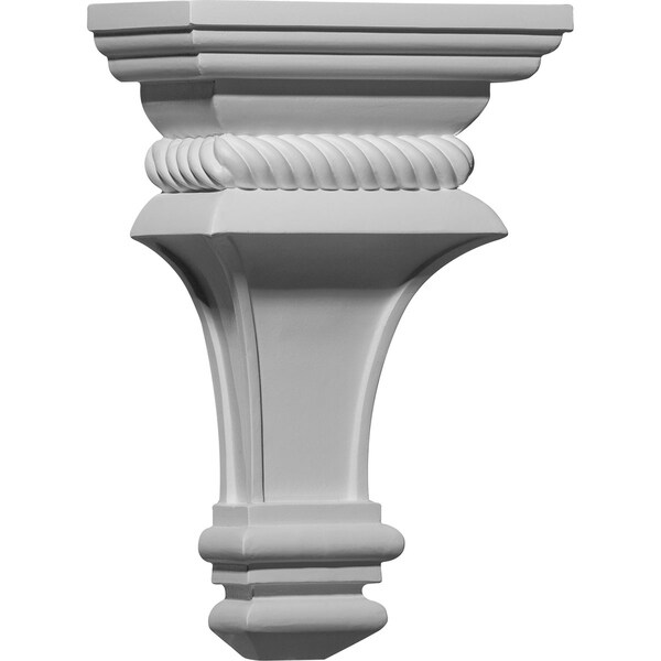 Windsor Corbel - 8"W x 4"D x 12"H