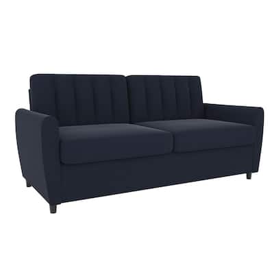 Top Rated Blue Sleeper Sofa Online At Our Best Top Rated Blue Sleeper Sofa