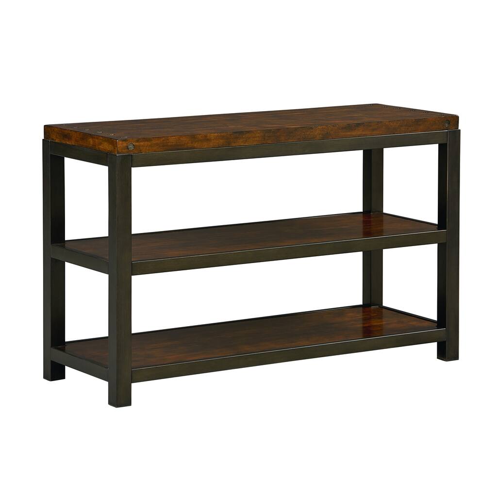 Standard Furniture Mackenzie Console Table