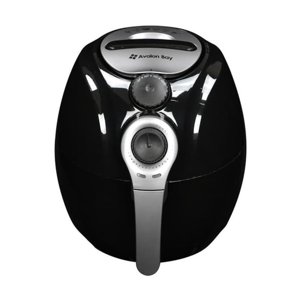 avalon air fryer
