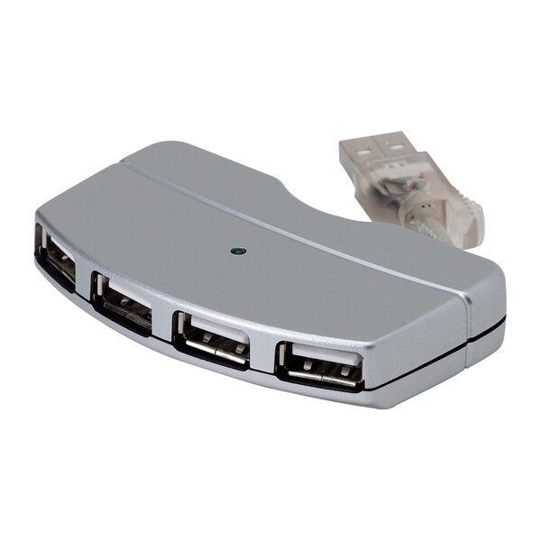 Belkin 4 Port USB 1.1 Hub