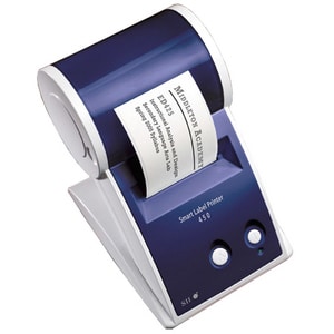 seiko smart label printer 450 labels