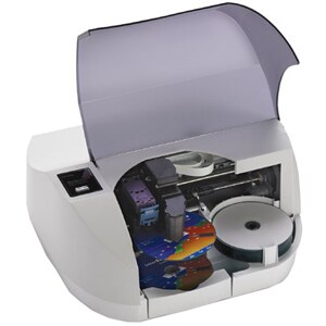 Primera Bravo SE AutoPrinter