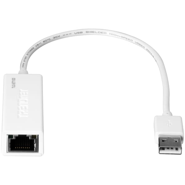 TRENDnet TU2-ET100 Fast Ethernet Adapter
