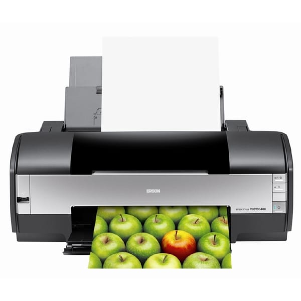 epson photo printer for mac