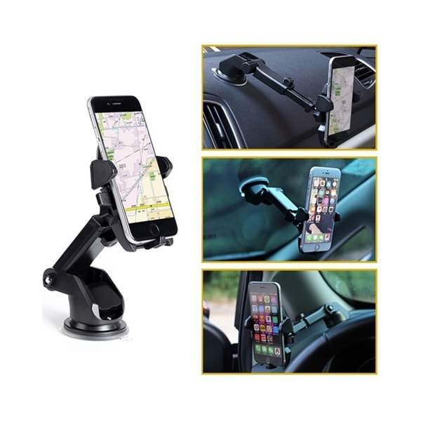 cell phone gps holder