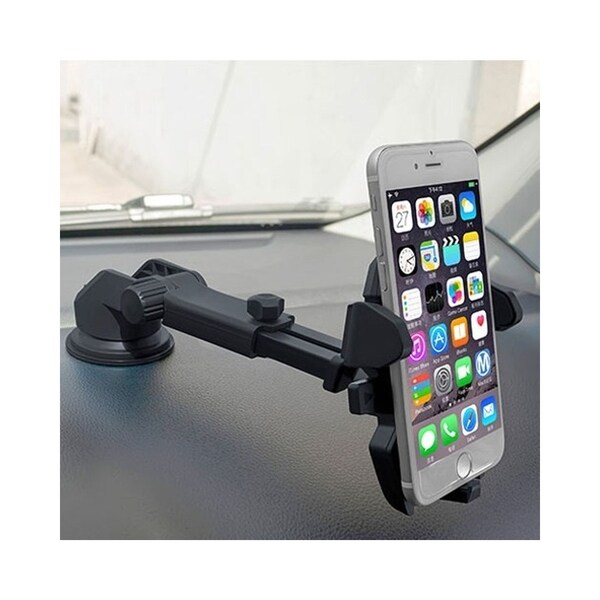 windshield cell phone holder