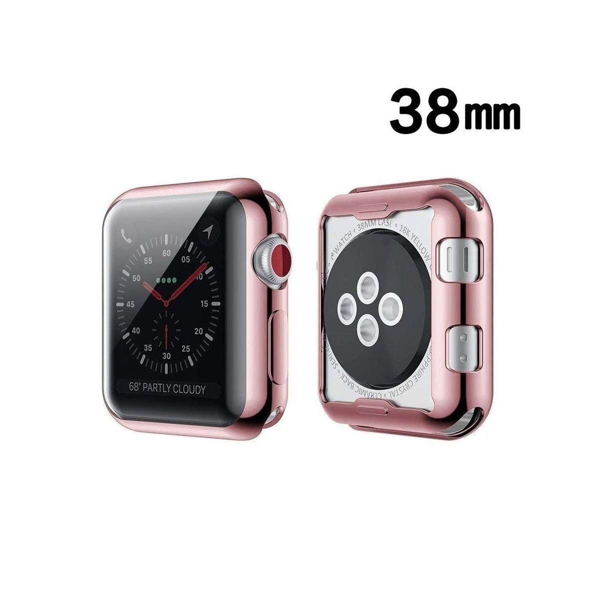 apple watch series 1 28mm