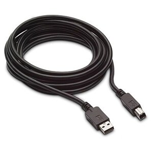 HP USB 2.0 A-B Printer Cable