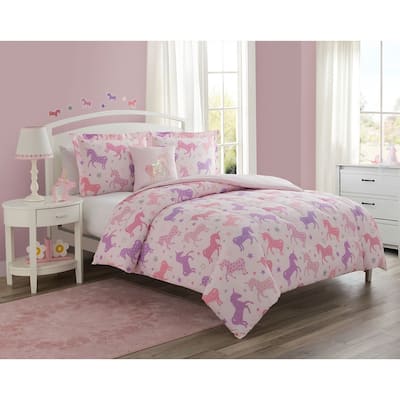 Glam Kids Bedding Shop Online At Overstock