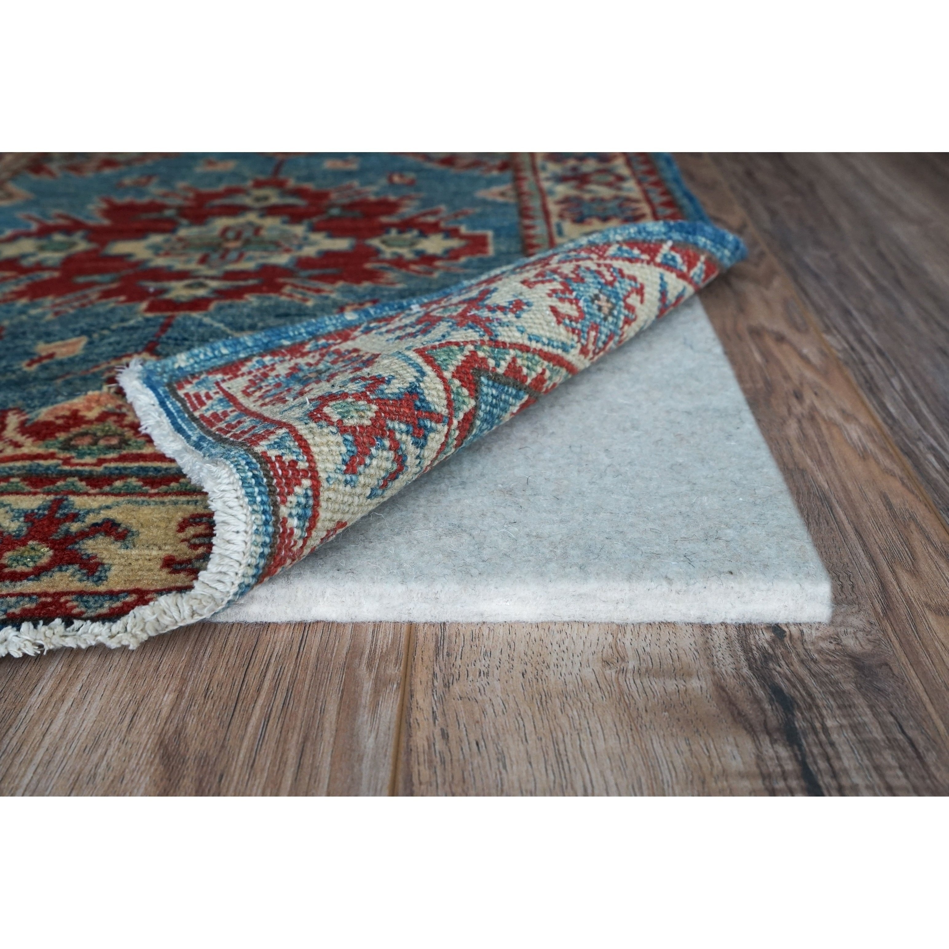 Non Slip Rug Pad For Vinyl Floors Carpet Vidalondon