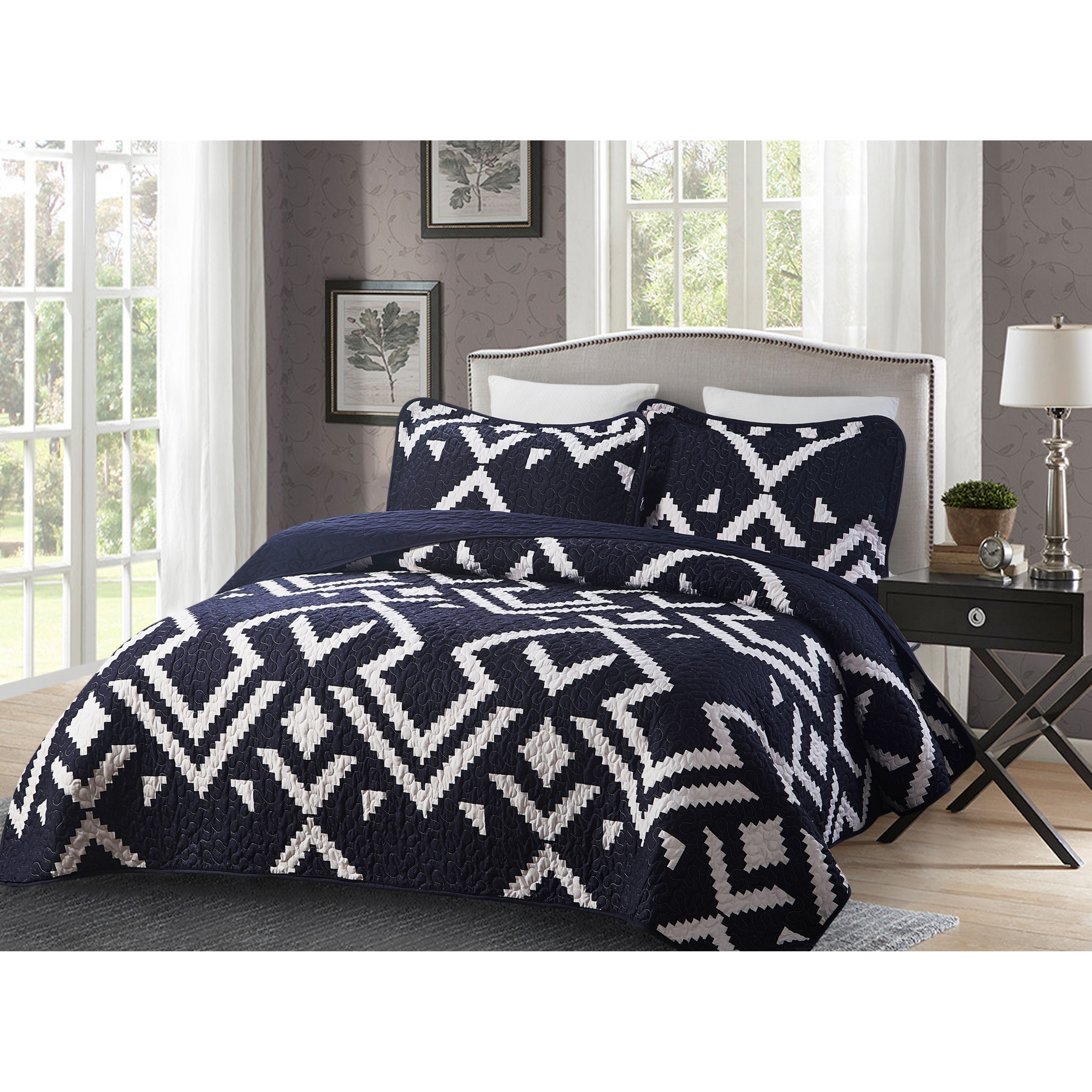 oversized king quilts macys