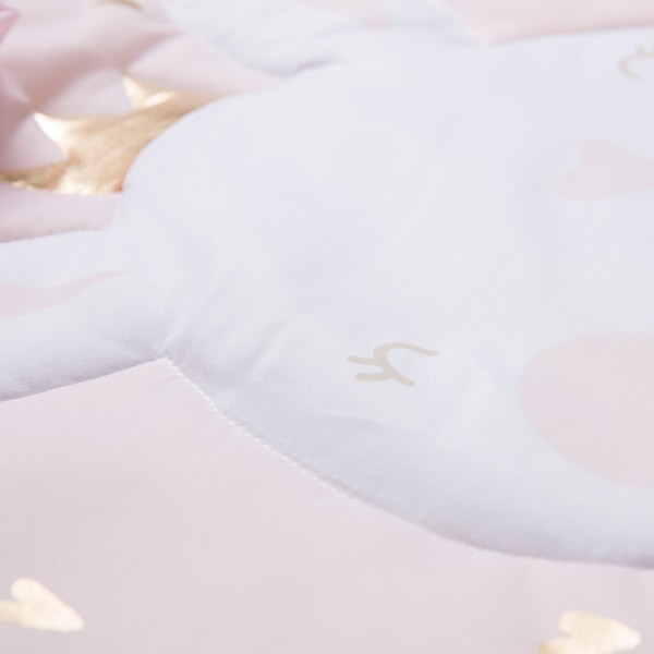 bunny baby bedding crib sets