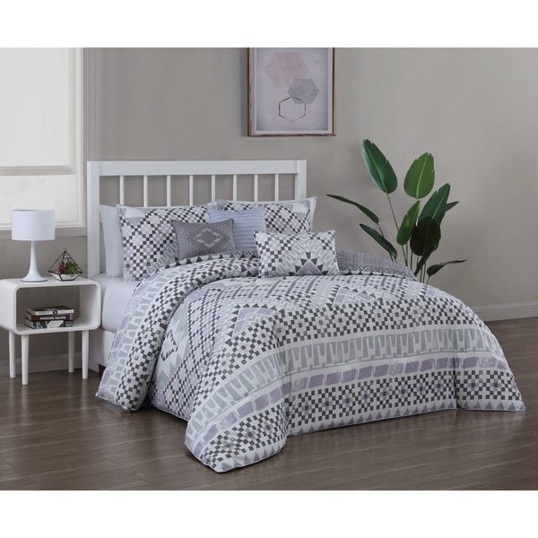 Meridia Comforter Set