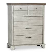 Buy Farmhouse Acacia Dressers Chests Online At Overstock Our