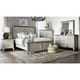 preview thumbnail 2 of 31, The Gray Barn Overlook Rustic 5-piece Bedroom Set