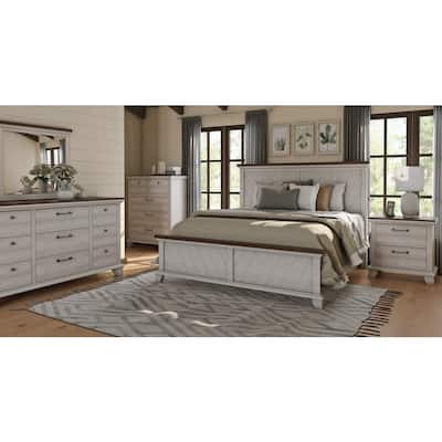 Buy Farmhouse Bedroom Sets Online At Overstock Our Best Bedroom