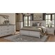 preview thumbnail 1 of 31, The Gray Barn Overlook Rustic 5-piece Bedroom Set
