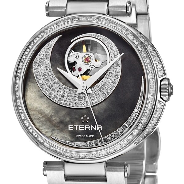 eterna grace open art