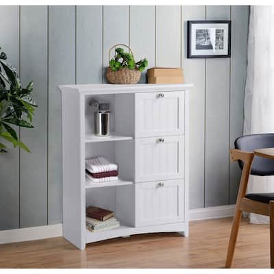 Copper Grove Radnevo 3-drawer Storage Chest