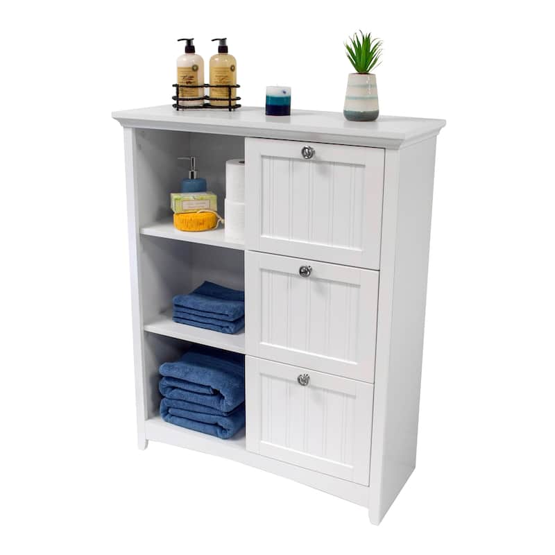 Copper Grove Radnevo 3-drawer Storage Chest