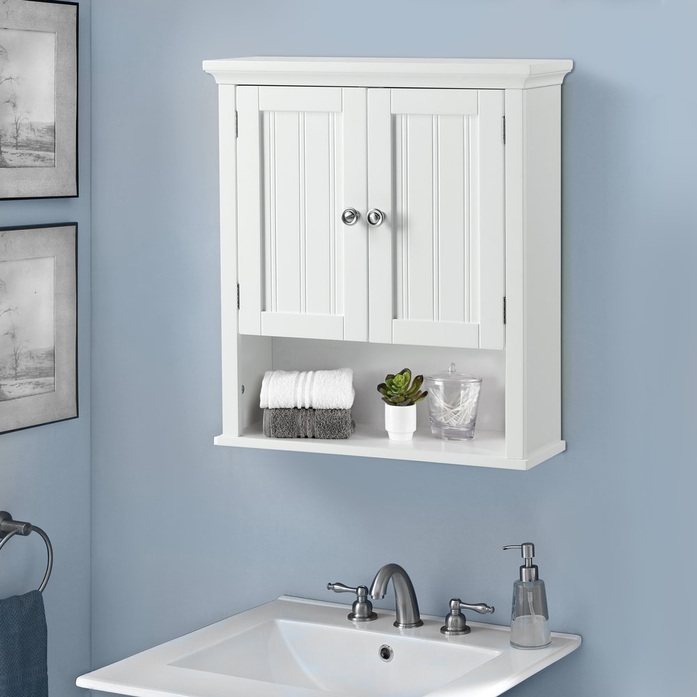 Bathroom Wall Cabinets - Bed Bath & Beyond