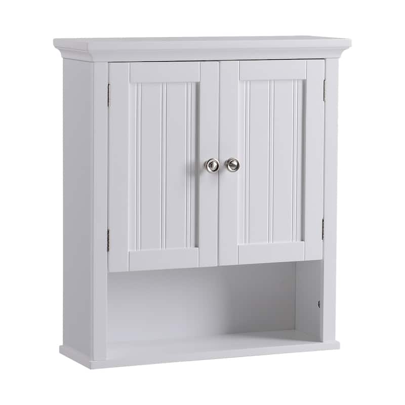 Copper Grove Radnevo 2-door Wall Cabinet with Shelves