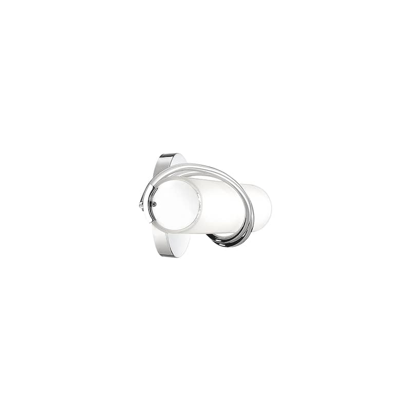 Quoizel Serenade Polished Chrome LED light Vanity Light - Polished Chrome