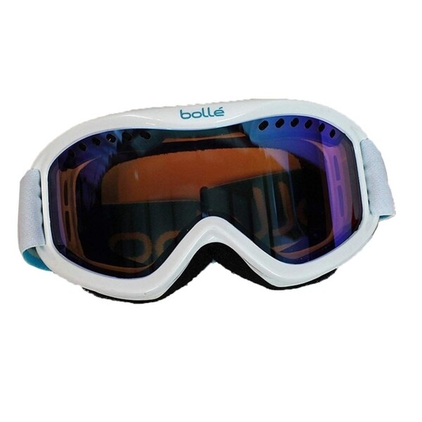 Bolle Carve Snow Goggles