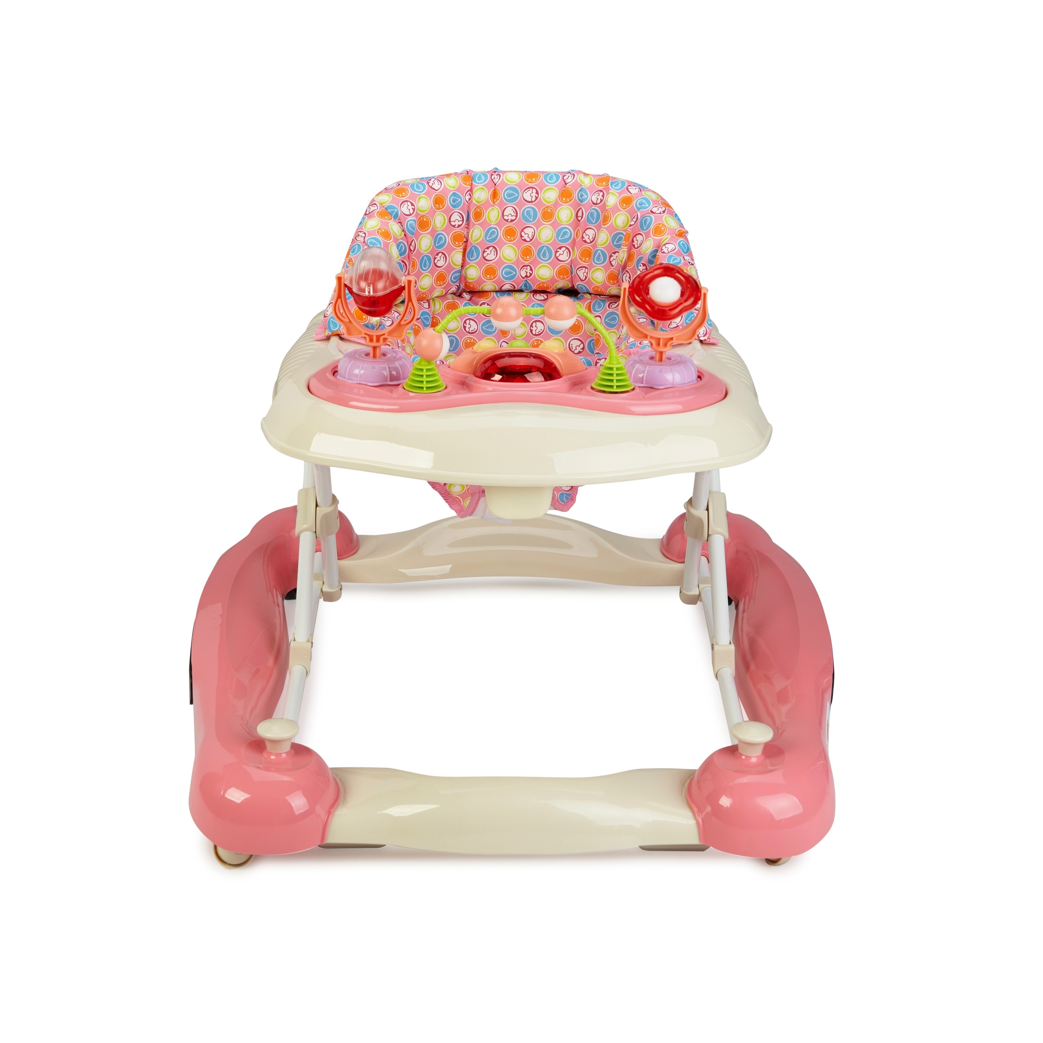 baby walker rocker
