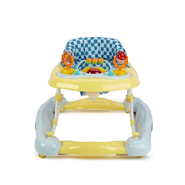 walker rocker baby