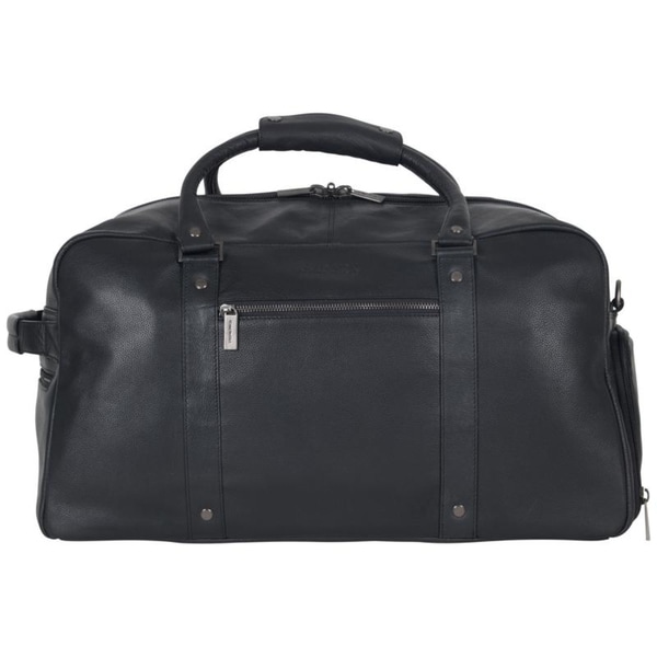 kenneth cole weekender duffle bag