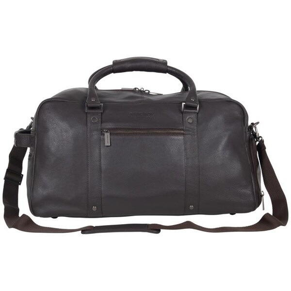 kenneth cole reaction duffle bag