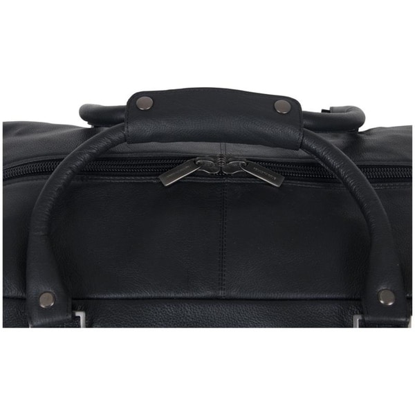 kenneth cole weekender duffle bag