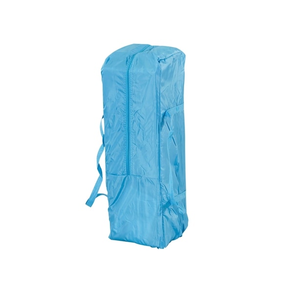 big oshi portable playard deluxe bundle