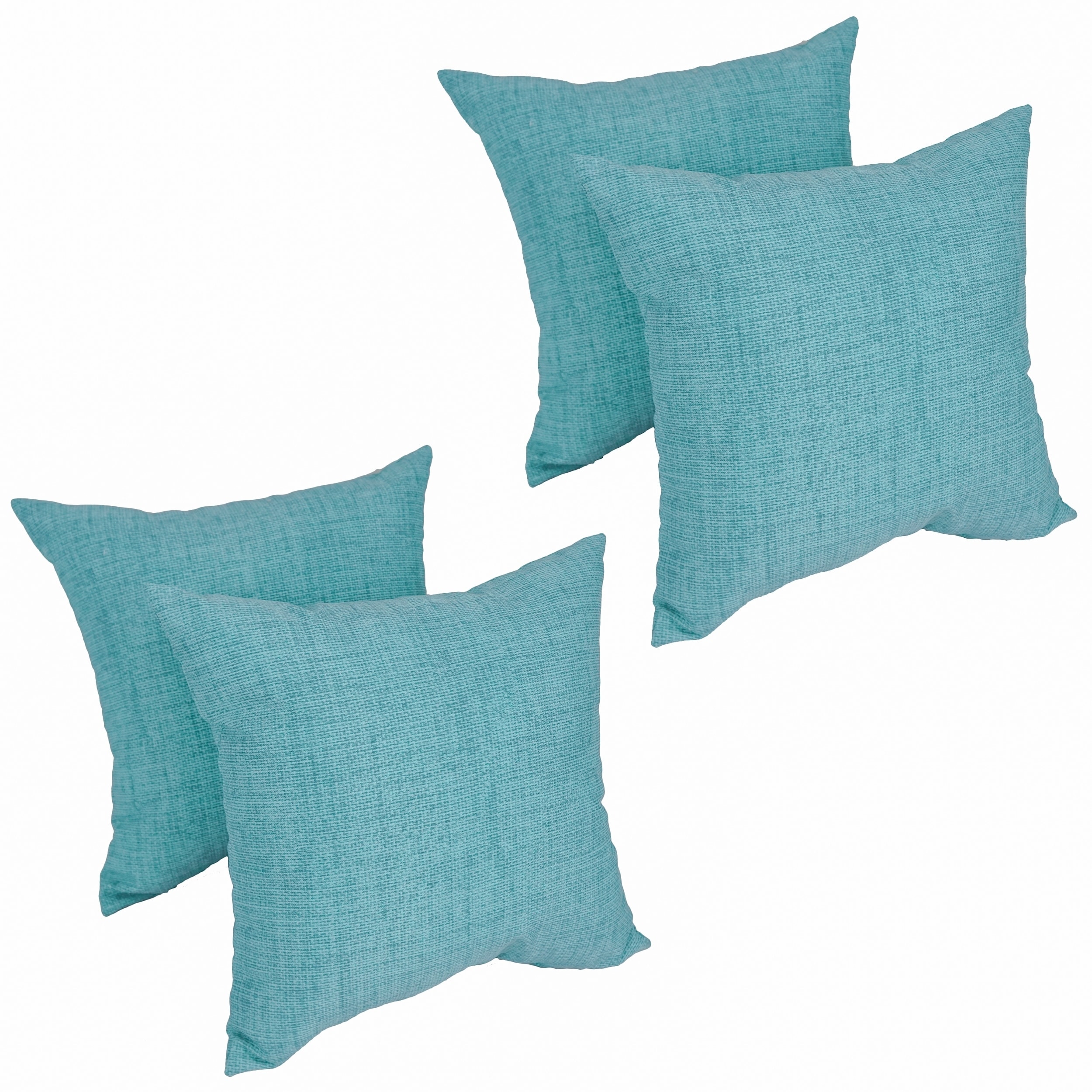 throw pillow set of 4