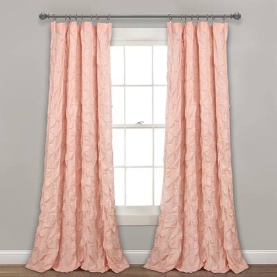 Toile Drapes Curtains