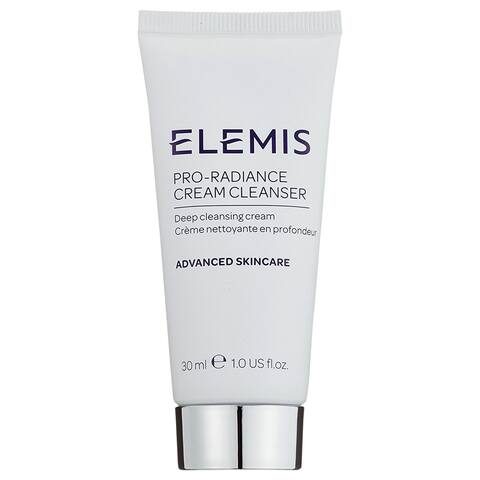 Elemis Pro-Radiance 1-ounce Cream Cleanser