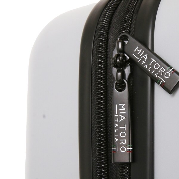 mia toro furbo smart luggage