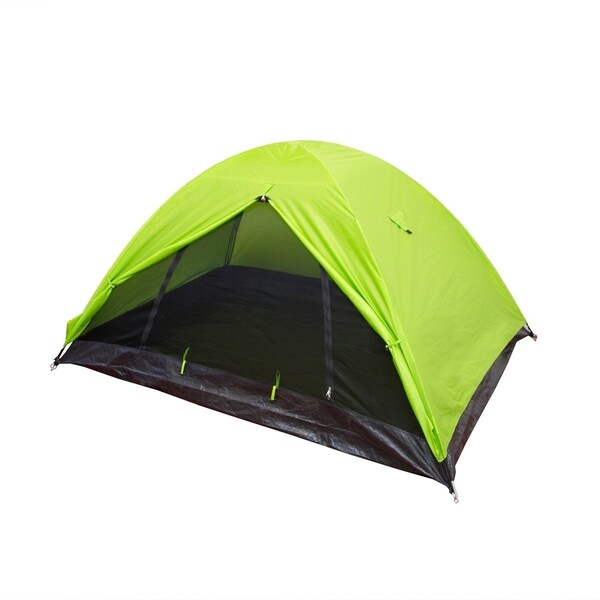tent that fits in backpack