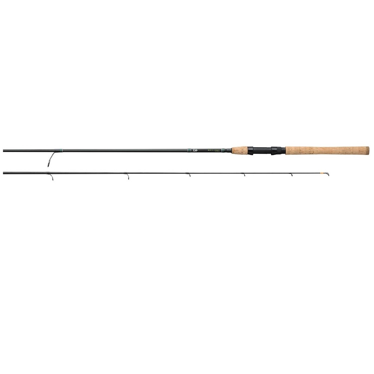 daiwa fishing rods