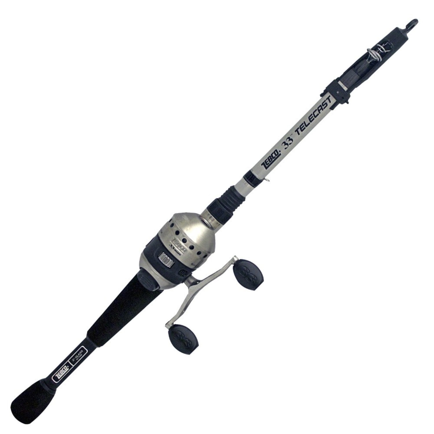 Zebco 33Micro Sc 5 Telescopic Combo