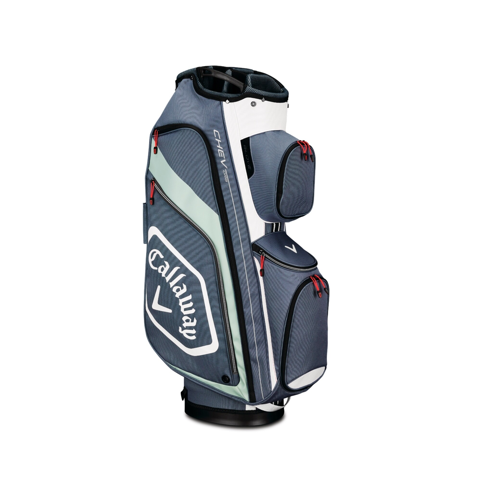 Callaway Chev Org Cart Golf Bag