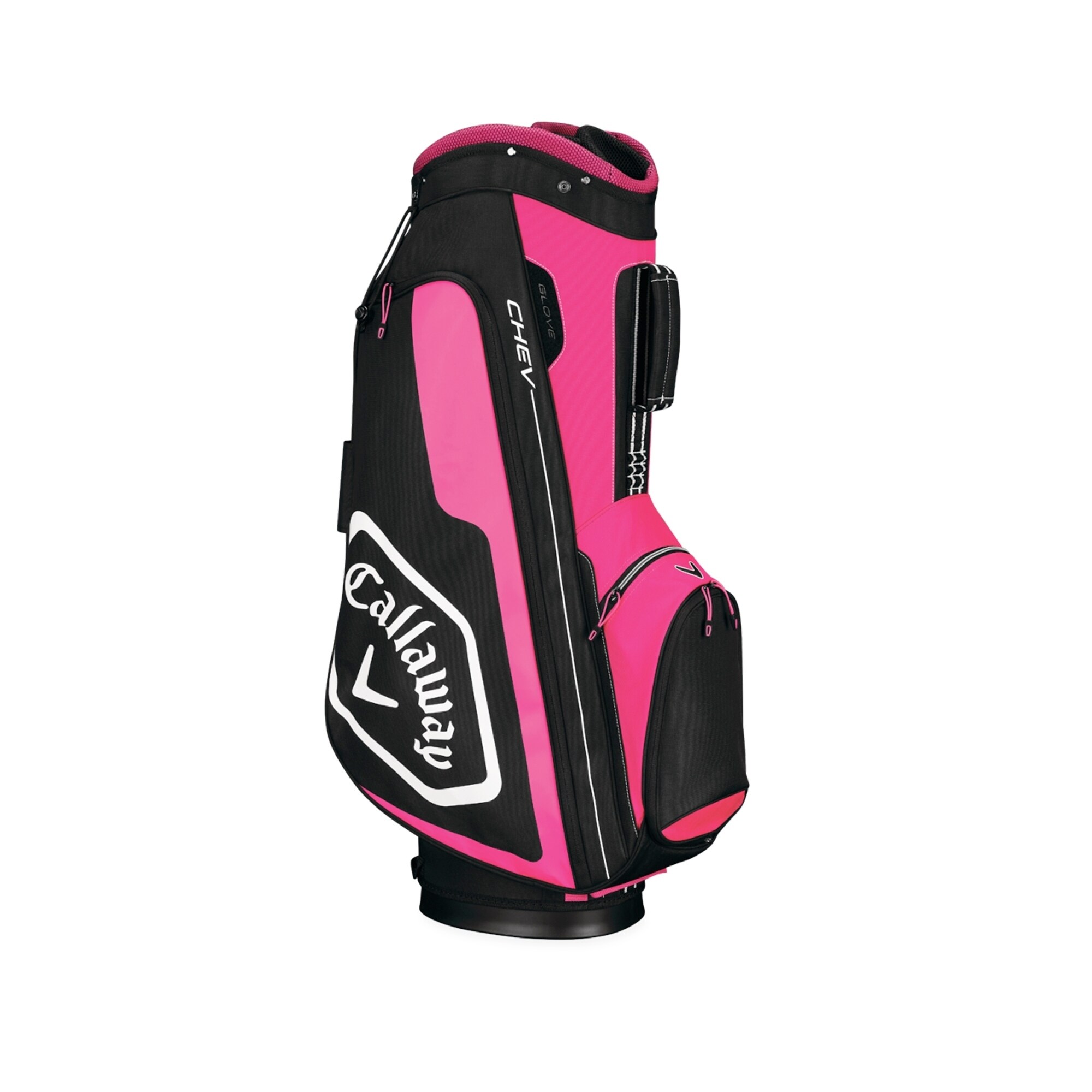 Callaway Chev Cart Golf Bag