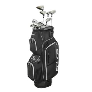 Golf Club Sets Find Great Equipment Deals Ping At Golf Club Sets Find Great Equipment Deals Ping At
