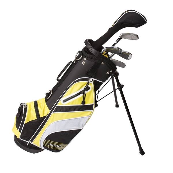 left handed beginner golf clubs